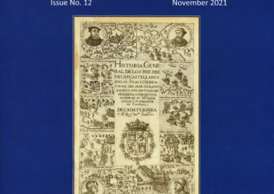 The Murillo Bulletin, Journal of PHIMCOS, Issue No.12