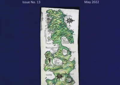 The Murillo Bulletin, Journal of PHIMCOS, Issue No.13