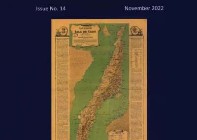 The Murillo Bulletin, Journal of PHIMCOS, Issue No.14