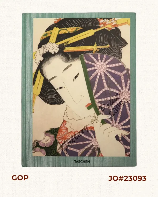 Hokusai
