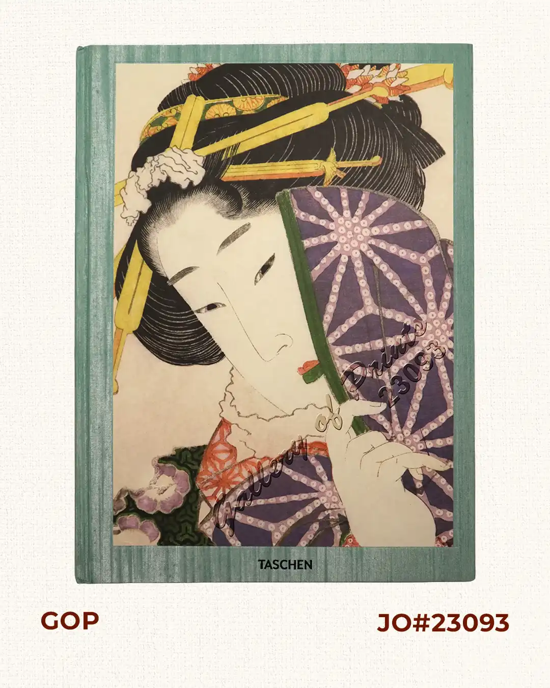 Hokusai
