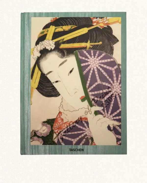 Hokusai