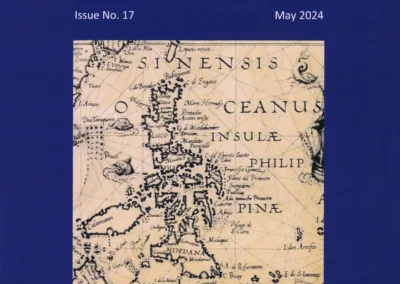 The Murillo Bulletin, Journal of PHIMCOS, Issue No. 17